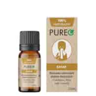 PUREO Katar - mieszanka naturalnych olejków eterycznych 10 ml