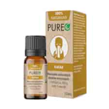 PUREO Katar - mieszanka naturalnych olejków eterycznych 10 ml