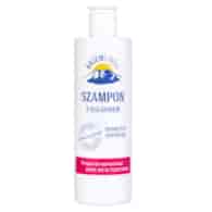 Szampon krzemowy z balsamem 250ml KRZEMLIMBA