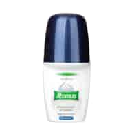 Antyperspirant dla mężczyzn ze srebrem roll-on 50ml VINSVIN