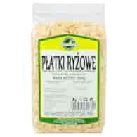 SMAKOSZ Płatki ryżowe 300g
