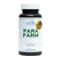 Para Farm kapsułki 90 vcaps. INVENT FARM