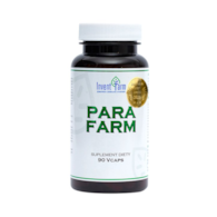 Para Farm kapsułki 90 vcaps. INVENT FARM