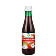 BIOFOOD Sok pomidorowy 100% NFC BIO 300ml