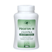 Proftin-M Zasypka do stóp 100g MELALEUCA