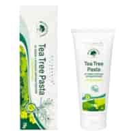 Tea Tree Pasta do zębów z ROZMARYNEM antybakteryjna (bez fluoru) 75g MELALEUCA