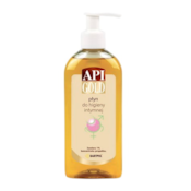 API-GOLD Płyn do higieny intymnej 280ml BARTPOL