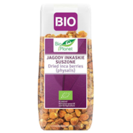 BIO PLANET Jagody inkaskie suszone BIO 100g