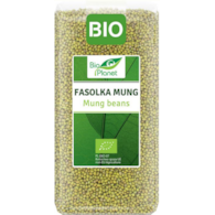 BIO PLANET Fasolka Mung BIO 400g