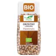 BIO PLANET Orzechy laskowe BIO 100g