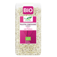 BIO PLANET Płatki owsiane GÓRSKIE BIO 300g
