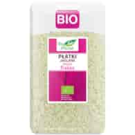 BIO PLANET Płatki jaglane BIO 600g