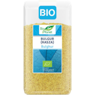 BIO PLANET Kasza bulgur BIO 500g
