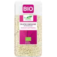 BIO PLANET Płatki owsiane BŁYSKAWICZNE BIO 300g