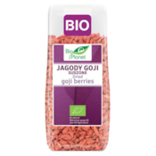 BIO PLANET Jagody Goji suszone BIO 100g