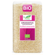 BIO PLANET Amarantus ekspandowany BIO 150g