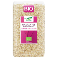 BIO PLANET Amarantus ekspandowany BIO 150g
