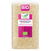 BIO PLANET Amarantus ekspandowany BIO 150g