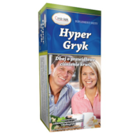 HYPER-GRYK 60 saszetek MIR-LEK