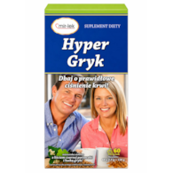HYPER-GRYK 60 saszetek MIR-LEK