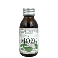 Eliksir Mózg bezalkoholowy 100ml MIR-LEK