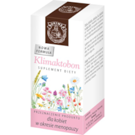 Klimaktobon 60kaps. BONIMED