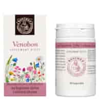 Venobon 60kaps. BONIMED