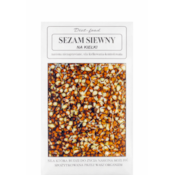 Sezam siewny na kiełki 80g DIETFOOD