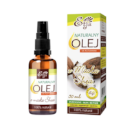 ETJA Olej z Masła Shea 50ml