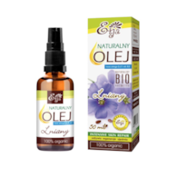 ETJA Olej Lniany EKO 50ml
