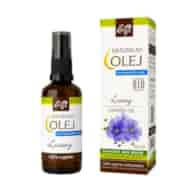 ETJA Olej Lniany EKO 50ml
