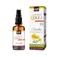 ETJA Olej z Wiesiołka EKO 50ml