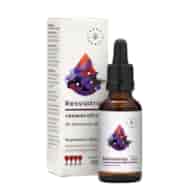 AURA HERBALS ResvaDrop 2,5% - resweratrol - krople 30ml