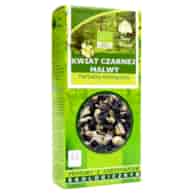 Malwa czarna kwiat BIO 25g DARY NATURY