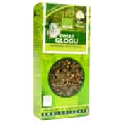 Głóg kwiat BIO 50g DARY NATURY