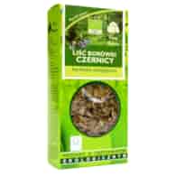 Borówka czernica liść BIO 25g DARY NATURY