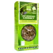 Borówka czernica liść BIO 25g DARY NATURY