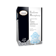 LUDOWE RECEPTURY komfort w okresie menstruacji 30 saszetek MIR-LEK