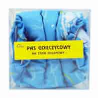 Pas gorczycowy na staw kolanowy FLOS