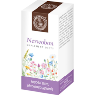 Nerwobon 60kaps. BONIMED