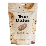 TRUE DATES Cookie Dough 100g - daktyle o smaku ciasteczkowym