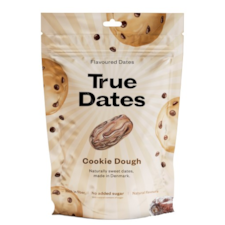 TRUE DATES Cookie Dough 100g - daktyle o smaku ciasteczkowym