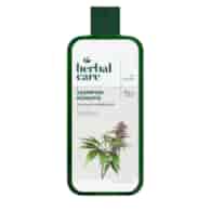 HERBAL CARE Szampon KONOPIE do włosów osłabionych 330ml FARMONA
