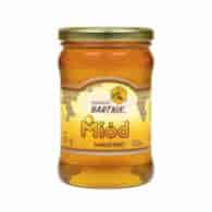 BARTNIK Miód nawłociowy 400g