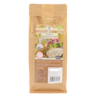 PIĘĆ PRZEMIAN Kasza gryczana niepalona BIO bezglutenowa 500g
