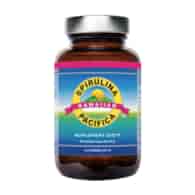 KENAY Spirulina Pacifica hawajska 500mg, 180 tabletek