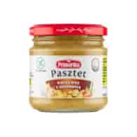 PRIMAVIKA Pasztet warzywny z soczewicą 160g