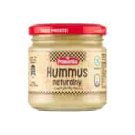 PRIMAVIKA Hummus naturalny 160g