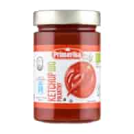 PRIMAVIKA Ketchup pikantny BIO 315g