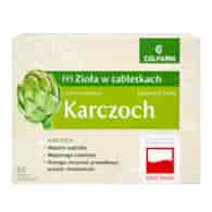 COLFARM Karczoch 60 tabl.